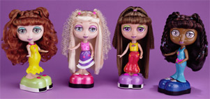 popular dolls in 2000